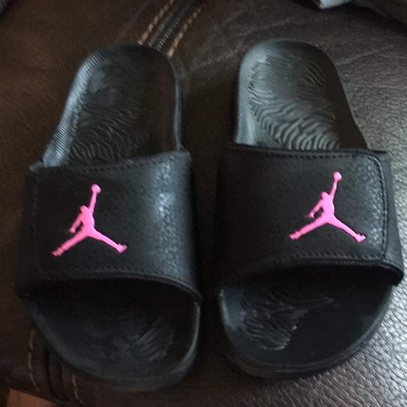 jordan flip flop